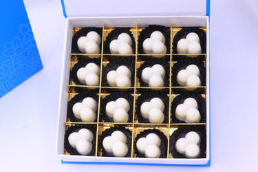 Box of Mix Chocolates